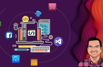 .NET Core MVC - The Complete Guide 2025 [E-commerce]