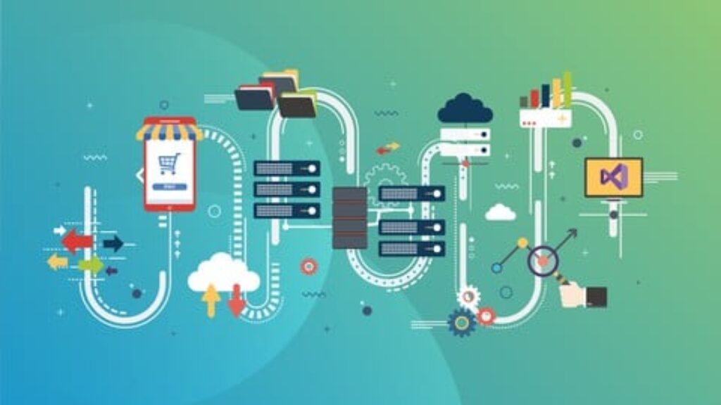 .NET Core Microservices - The Complete Guide (.NET 8 MVC) 1 .NET Core Microservices - The Complete Guide (.NET 8 MVC)