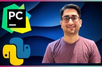 Object Oriented Programming using Python + Pycharm Hands-on
