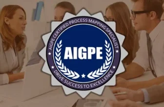 Process Mapping and Flowcharts Certification