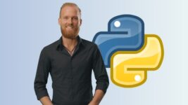 Python A-Z