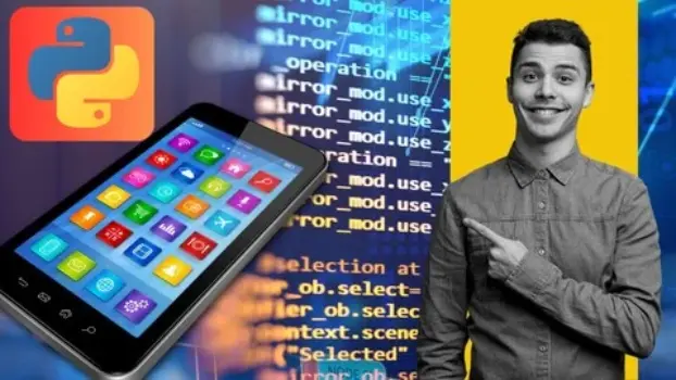 Python Course for App Developers