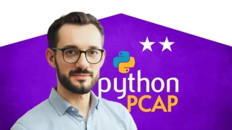 Python PCAP