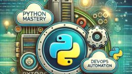 Python for DevOps