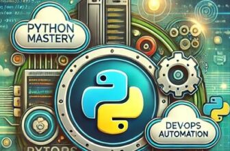 Python for DevOps