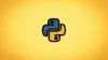 Python on the Backend
