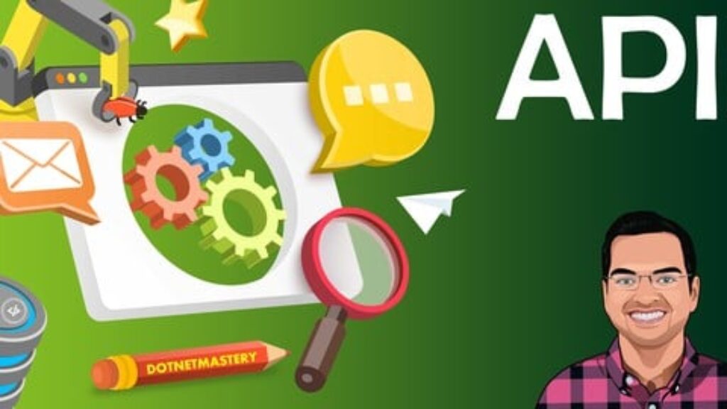 RESTful Web API - The Complete Guide (.NET7 API) Part 2 1 RESTful Web API - The Complete Guide (.NET7 API) Part 2