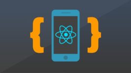 React Native - The Practical Guide [2024]