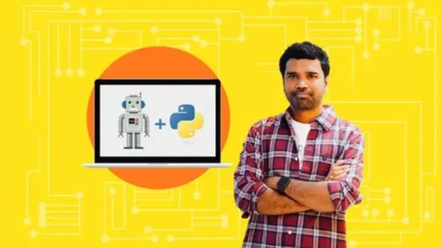 Robot Framework with Python