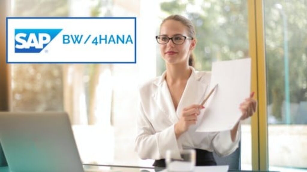 SAP BW4HANA Masterclass | Hands On Training 1 SAP BW4HANA Masterclass | Hands On Training