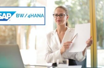 SAP BW4HANA Masterclass