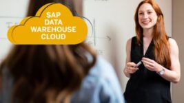 SAP DWC Datasphere Masterclass