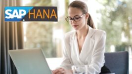 SAP HANA 2.0 Modelling Masterclass