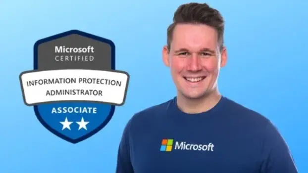 SC-400: Information Protection and Compliance Administrator
