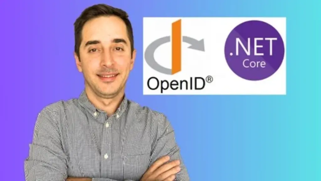 Secure .Net Microservices Course Preview