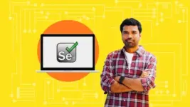 Selenium WebDriver with Java