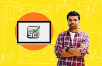 Selenium WebDriver with Java