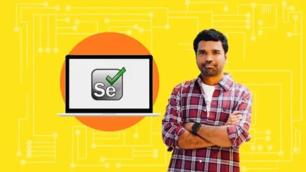 Selenium WebDriver with Java