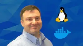 Self-Hosting with Docker & Linux