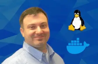 Self-Hosting with Docker & Linux