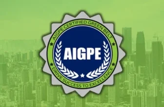 Six Sigma Certified Lean Six Sigma Green Belt (Accredited)