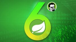 Spring Framework 6 Beginner to Guru