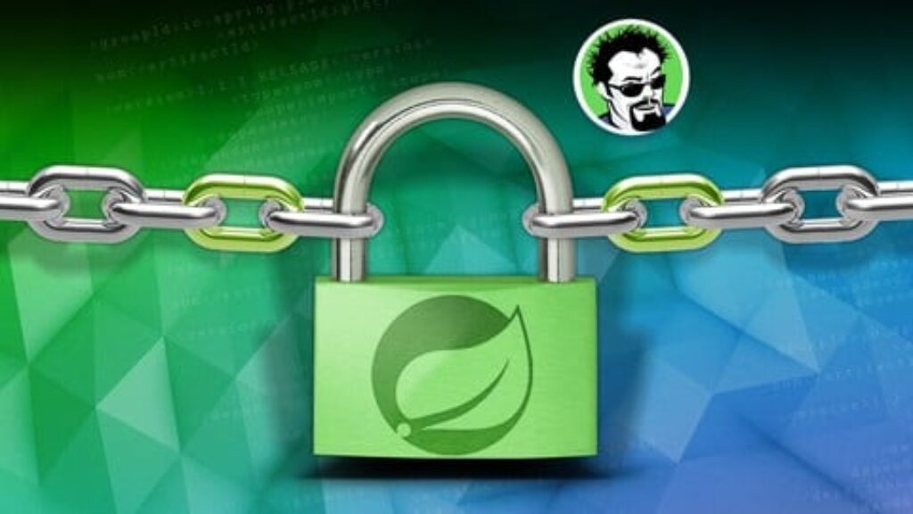 Spring Security Core: Beginner to Guru 1 Spring Security Core: Beginner to Guru