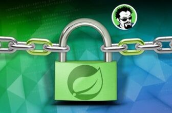 Spring Security Core Beginner to Guru