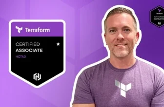 Terraform Associate Practice Exam