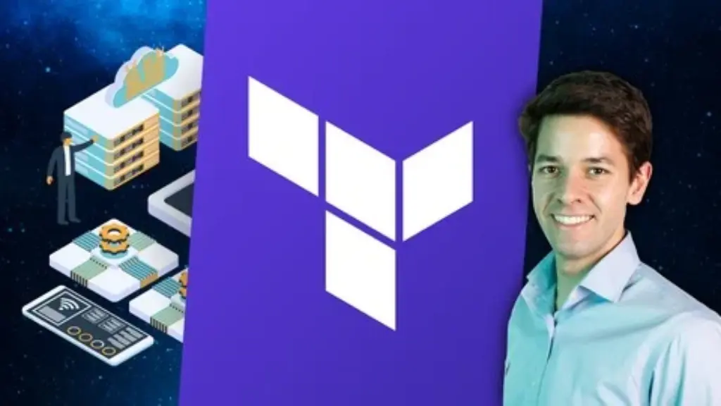 Terraform: The Complete Guide from Beginner to Expert 1 Terraform: The Complete Guide from Beginner to Expert