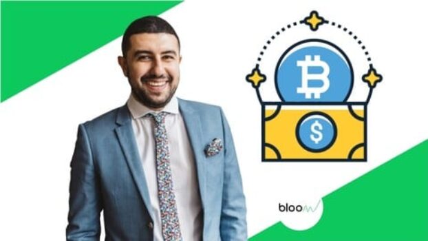 The Advanced Cryptocurrency Trading Course - With Strategies
