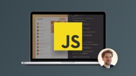 The Complete JavaScript Course