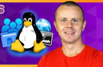 The Complete Linux Guide