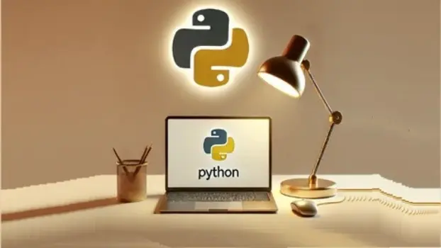 The Complete Python Bootcamp: From Beginner to Advanced