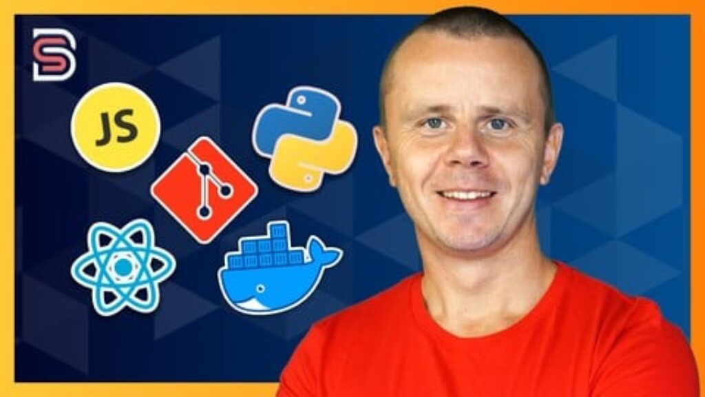 The Complete Web Development Bootcamp
