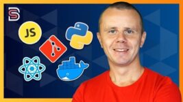The Complete Web Development Bootcamp