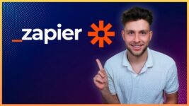 The Complete Zapier Course