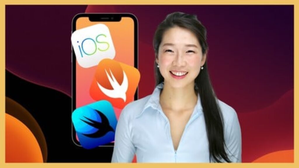 iOS & Swift - The Complete iOS App Development Bootcamp 1 iOS & Swift - The Complete iOS App Development Bootcamp