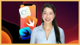 The Complete iOS App Development Bootcamp