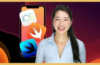 The Complete iOS App Development Bootcamp