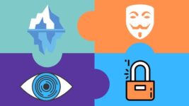 The Ultimate Dark Web, Anonymity, Privacy & Security Course