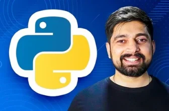 The Ultimate Python Bootcamp Learn by Building 50 Projects