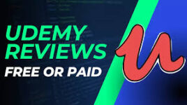 UDEMY Reviews on Courses, Pricing, Features & Career Impact