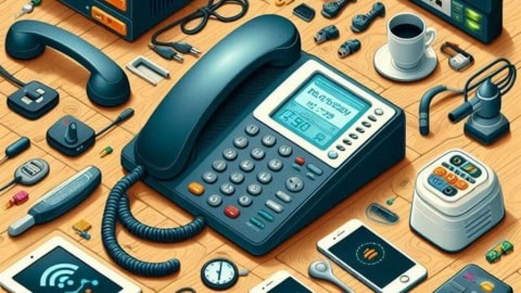 VoIP Systems for Beginners (Voice over Internet Protocol)