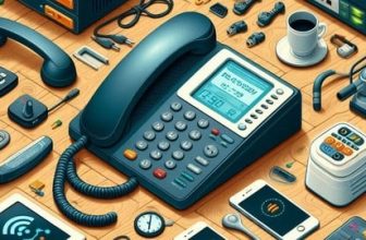 VoIP Systems for Beginners (Voice over Internet Protocol)