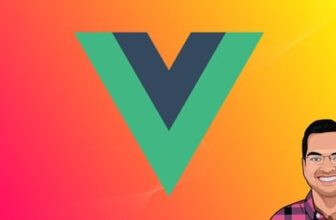 Vue JS - The Complete Guide [2025]