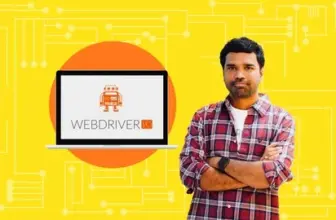 WebDriverIO