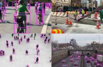 YOLOv8 & YOLO11 Custom Object Detection & Web Apps 2025