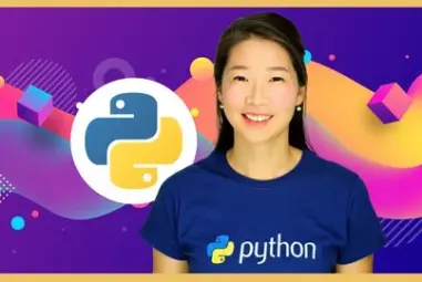 100 Days of Code: The Complete Python Pro Bootcamp by Angela Yu