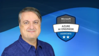 AI-102 Microsoft Azure AI Solution Complete Exam Prep 2025
